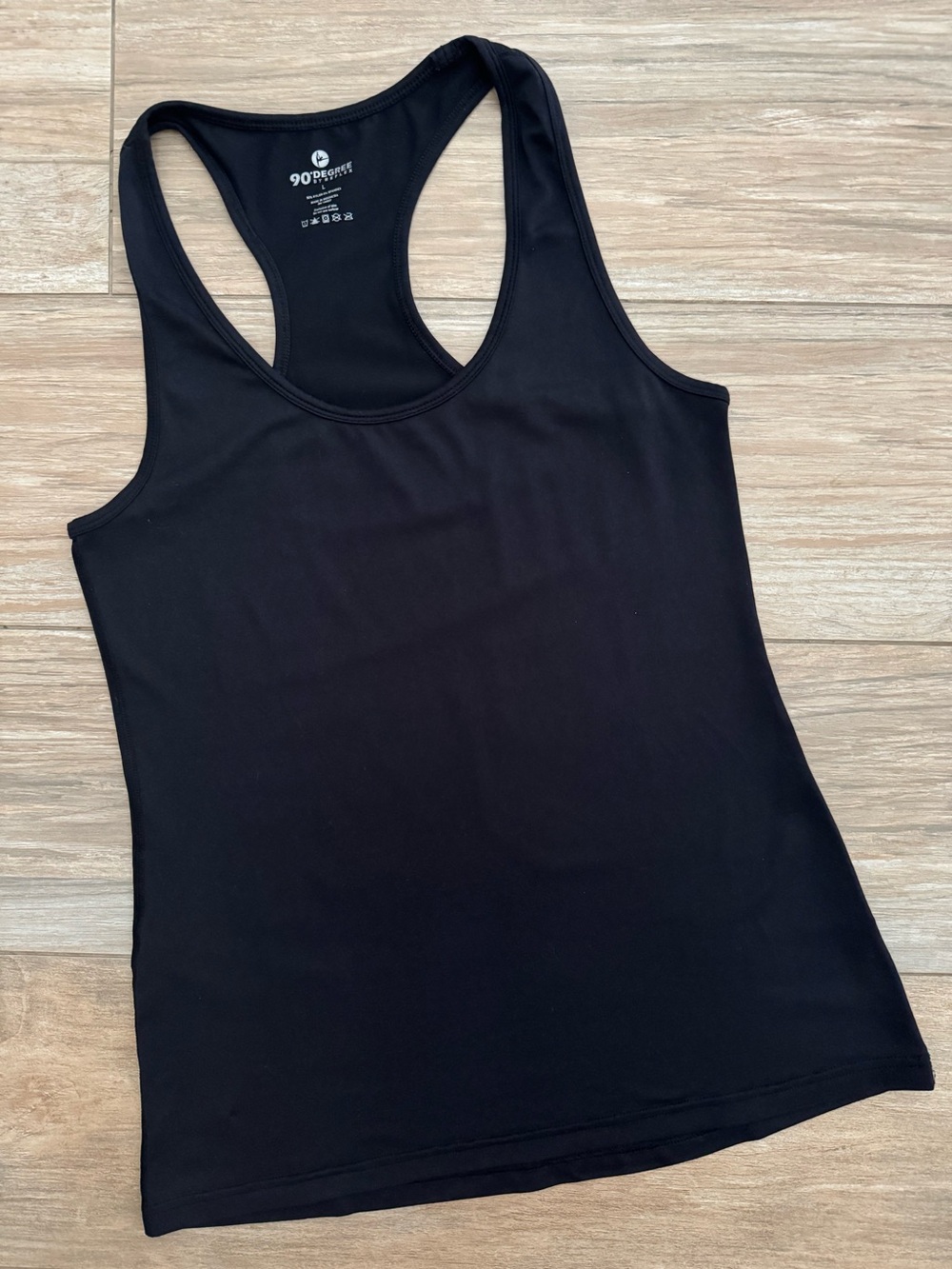 90 Degree by Reflex Tank Size Large